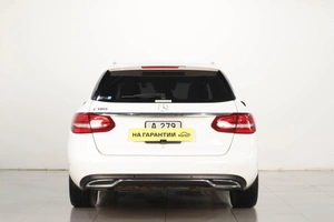 Универсал Mercedes-benz C-класс 2016 года, 2229000 рублей, Челябинск