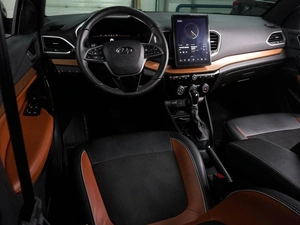 Универсал ВАЗ (LADA) Vesta Cross 2024 года, 1600000 рублей, Воронеж