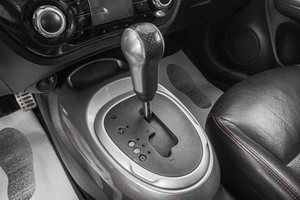Внедорожник Nissan Juke 2011 года, 1089000 рублей, Барнаул