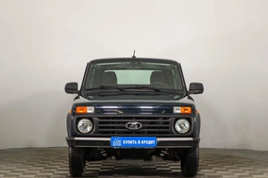 Внедорожник ВАЗ (LADA) Niva Legend 2023 года, 879000 рублей, Пермь