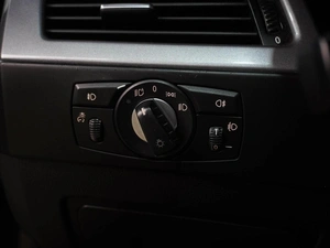 Седан BMW 5 серия 2007 года, 1089000 рублей, Воронеж