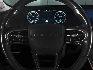 Внедорожник OMODA C5 2023 года, 1670000 рублей, Аксай