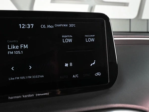 Внедорожник Hyundai Santa Fe 2021 года, 3579000 рублей, Аксай