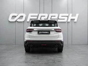 Внедорожник Geely Coolray 2022 года, 1798000 рублей, Воронеж