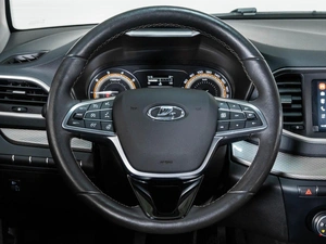 Седан ВАЗ (LADA) Vesta 2023 года, 1287000 рублей, Ставрополь