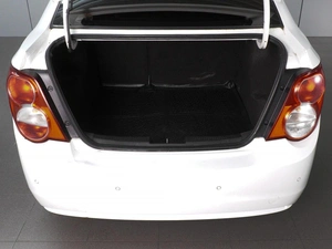 Седан Chevrolet Aveo 2012 года, 685000 рублей, Минеральные Воды
