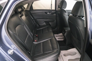 Седан Kia Cerato 2018 года, 1649000 рублей, Красноярск