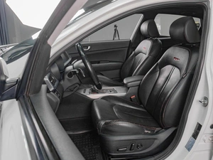 Седан Kia Optima 2016 года, 2059000 рублей, Тюмень