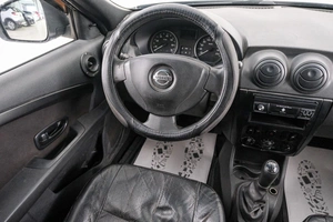 Седан Nissan Almera 2014 года, 449000 рублей, Красноярск