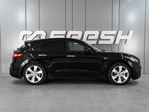 Внедорожник Infiniti QX70 2013 года, 2615000 рублей, Ростов-на-Дону