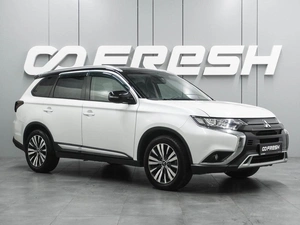 Внедорожник Mitsubishi Outlander 2019 года, 1849000 рублей, Воронеж