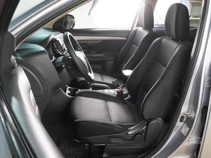 Внедорожник Mitsubishi Outlander 2013 года, 1379000 рублей, Воронеж