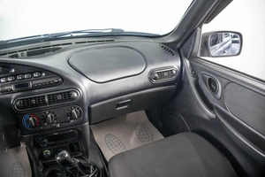 Внедорожник Chevrolet Niva 2012 года, 649000 рублей, Пермь