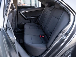 Седан Kia Cerato 2010 года, 875000 рублей, Краснодар