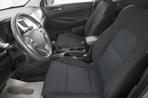 Внедорожник Hyundai Tucson 2017 года, 1699000 рублей, Барнаул