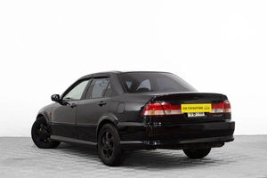 Седан Honda Accord 2000 года, 639000 рублей, Барнаул