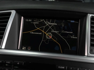 Внедорожник Mercedes-benz M-класс 2013 года, 2499000 рублей, Тюмень