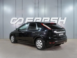 Хетчбэк Ford Focus 2008 года, 649000 рублей, Воронеж