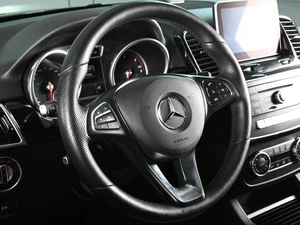 Внедорожник Mercedes-benz GLE-класс 2015 года, 3599000 рублей, Ростов-на-Дону