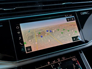 Внедорожник Audi Q7 2020 года, 6890000 рублей, Краснодар
