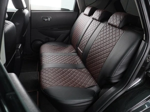 Внедорожник Nissan Qashqai 2010 года, 999000 рублей, Воронеж