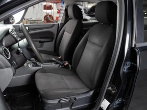 Седан Ford Focus 2010 года, 589000 рублей, Тюмень