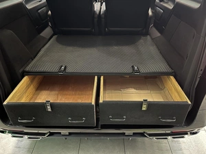Минивэн Mercedes-Benz Vito 2019 года, 7500000 рублей, Красноярск