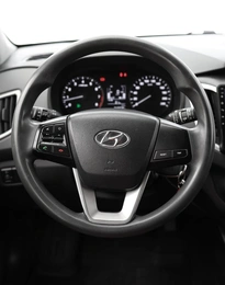 Внедорожник Hyundai Creta 2016 года, 1191000 рублей, Орёл