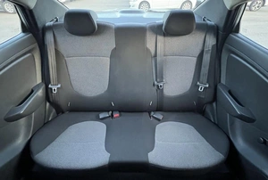Седан Hyundai Solaris 2012 года, 610000 рублей, Солонцы