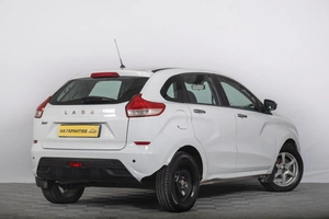 Хетчбэк ВАЗ (LADA) XRAY 2016 года, 749000 рублей, Томск