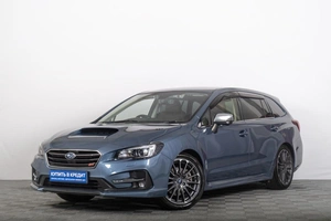 Универсал Subaru Levorg 2017 года, 1979000 рублей, Томск