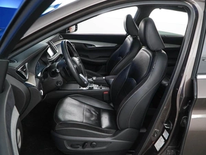 Внедорожник Infiniti QX50 2018 года, 2417444 рублей, Москва