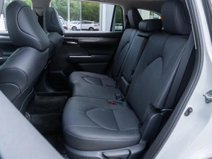 Внедорожник Toyota Highlander 2025 года, 5460000 рублей, Волгоград