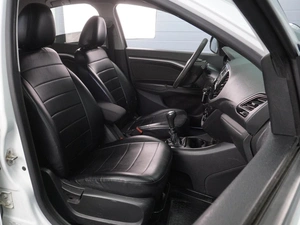 Седан ВАЗ (LADA) Vesta 2021 года, 945000 рублей, Воронеж