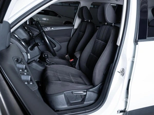 Внедорожник Volkswagen Tiguan 2015 года, 1575000 рублей, Ставрополь