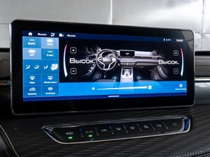 Внедорожник Haval Jolion 2023 года, 1844000 рублей, Краснодар