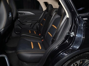 Внедорожник FAW Bestune T77 2022 года, 1715111 рублей, Тверь