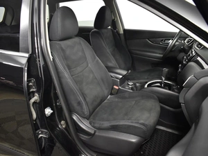 Внедорожник Nissan X-Trail 2017 года, 1780200 рублей, Казань