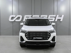 Внедорожник Jetour X90 Plus 2023 года, 2779000 рублей, Аксай