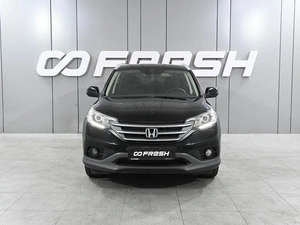 Внедорожник Honda CR-V 2012 года, 1799000 рублей, Ростов-на-Дону