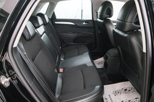 Хетчбэк Citroen C4 2012 года, 649000 рублей, Красноярск
