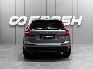 Внедорожник Volvo XC60 2018 года, 3949000 рублей, Тюмень