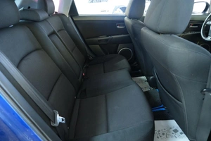 Хетчбэк Mazda 3 2008 года, 569000 рублей, Омск