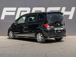 Минивэн Honda Freed 2010 года, 1150000 рублей, Краснодар
