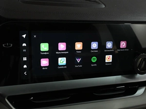 Внедорожник Geely Monjaro 2024 года, 3390000 рублей, Аксай