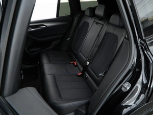 Внедорожник BMW X3 2020 года, 3898999 рублей, Москва