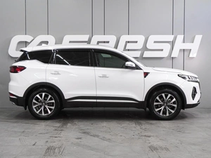 Внедорожник Chery Tiggo 7 Pro Max 2023 года, 1974000 рублей, Воронеж