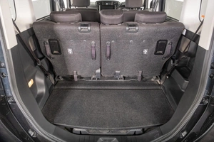 Минивэн Toyota Roomy 2019 года, 1149000 рублей, Томск