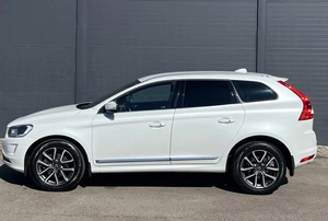 Внедорожник Volvo XC60 2015 года, 2330000 рублей, Солонцы