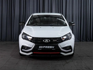 Седан ВАЗ (LADA) Vesta 2019 года, 1159000 рублей, Волгоград